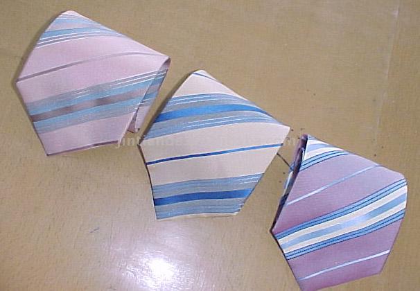  Silk Woven Necktie (Галстук шелковый тканые)