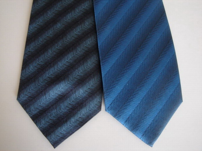  100% Woven Silk Necktie (100% тканые Шелковый Галстук)