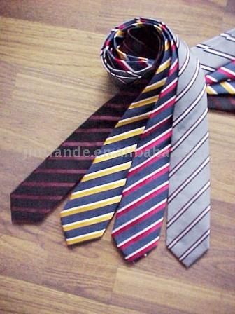  Polyester Neckties (Полиэстер Галстуки)