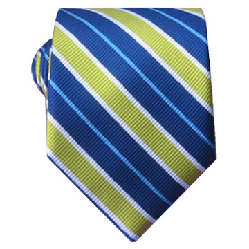  Polyester Necktie (Полиэстер Галстук)