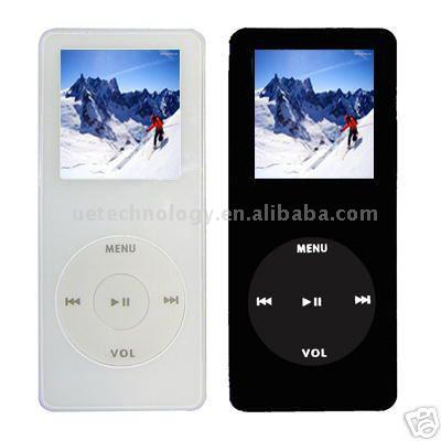  MP4 Player ( MP4 Player)