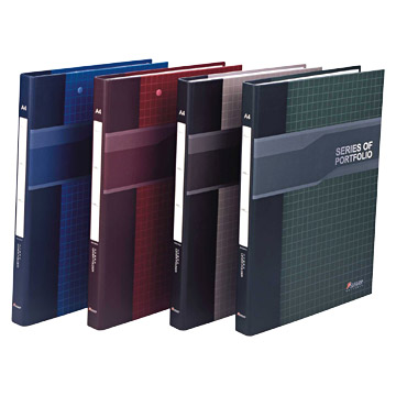  Cardboard File Folders (Color Printed) (Karton-File Ordner-Datei (Farbe gedruckt))
