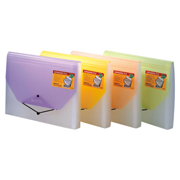  Expanding Bag (Colorful Style) (Expanding Bag (Colorful Style))