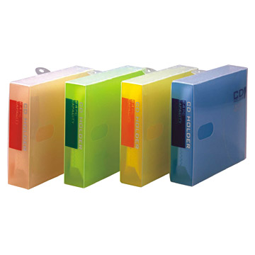  CD bag