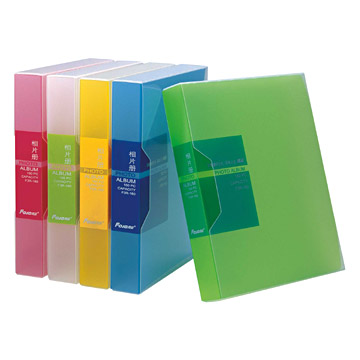  PP Photo Albums ( PP Photo Albums)
