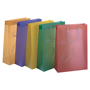  PP Bag (Shopping Bag) ( PP Bag (Shopping Bag))