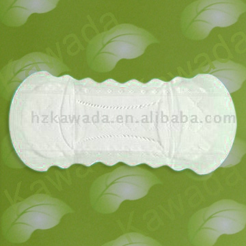180mm Dry-Weave Mini gesundheitliche Serviette (180mm Dry-Weave Mini gesundheitliche Serviette)