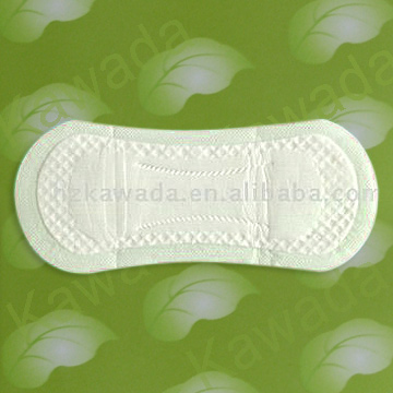 180 Non-Woven Mini gesundheitliche Serviette (180 Non-Woven Mini gesundheitliche Serviette)