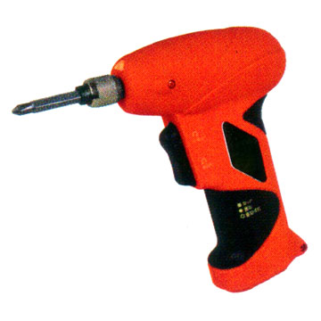  Cordless Screwdriver ( Cordless Screwdriver)