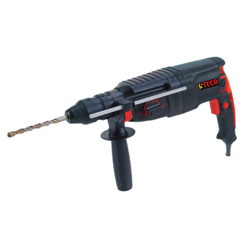  Impact Drill ( Impact Drill)