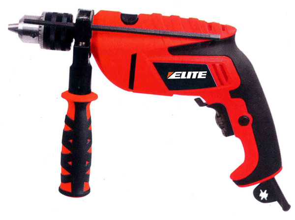  Impact Drill ( Impact Drill)
