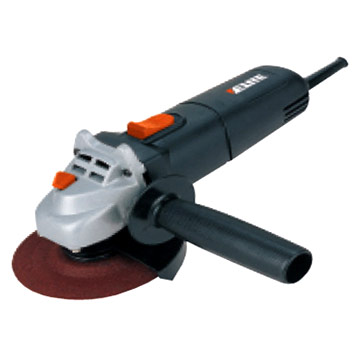  Angle Grinder (Угловая шлифмашина)