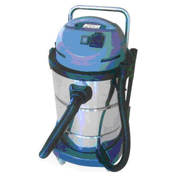  Vacuum Cleaner (Staubsauger)