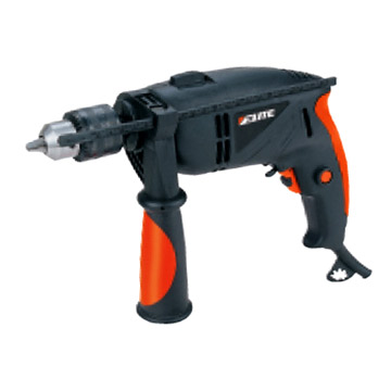  Impact Drill ( Impact Drill)