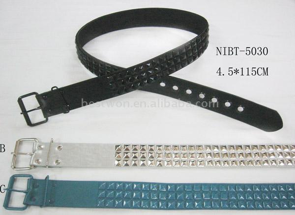  Ladies` PU Belt (ПУ женские пояса)