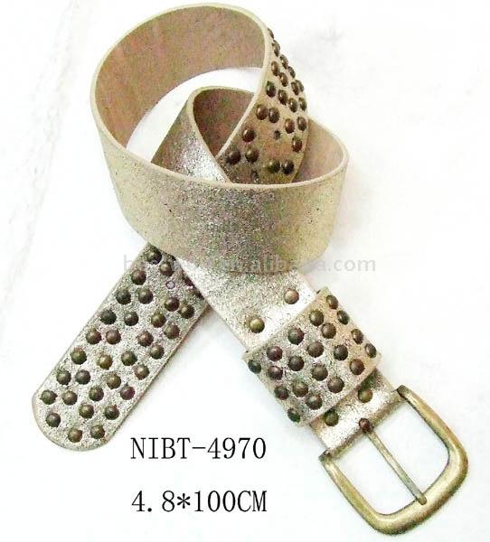  Ladies` Belt (Женские пояса)