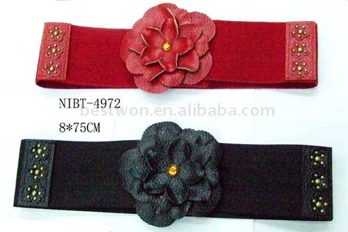  Ladies` Belt (Женские пояса)