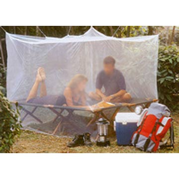  Insecticide-Treated Mosquito Net (Обработанных инсектицидом противомоскитных нетто)
