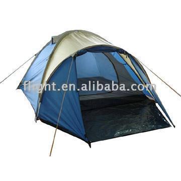  Family Tent ( Family Tent)