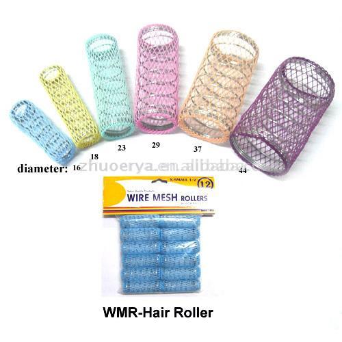  WMR-Hair Rollers (WMR-бигуди)