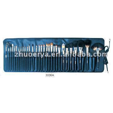  30pc Brush Set