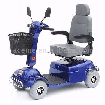 Scooter (J50FL) (Scooter (J50FL))