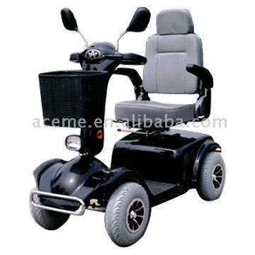  Mobility Scooter (Mobility Scooter)