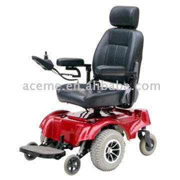  Power Wheelchair ( Power Wheelchair)