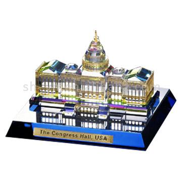  US Capitol Memento ( US Capitol Memento)