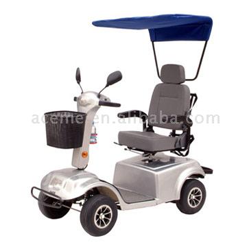  Golf Cart (Гольф Корзина)