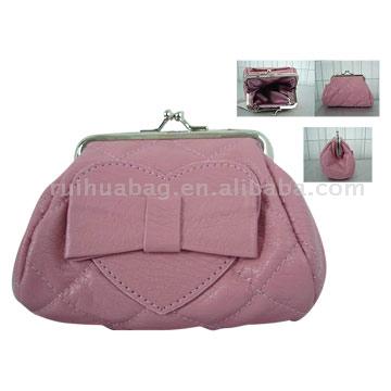  Coin Purses ( Coin Purses)