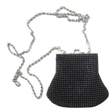  Aluminum Handbag ( Aluminum Handbag)