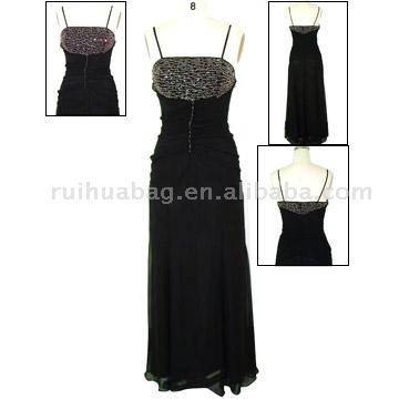  Evening Dress (Robe de soirée)