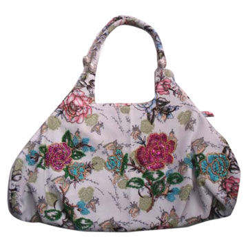 Beaded Bag (Beaded Bag)