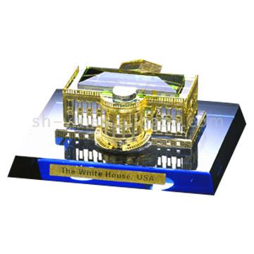  White House Souvenir ( White House Souvenir)