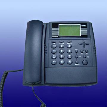  GSM Fixed Wireless Phone ( GSM Fixed Wireless Phone)