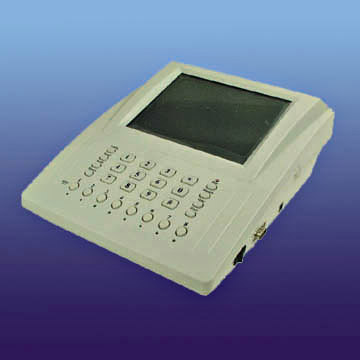  Centralized Meter Management ( Centralized Meter Management)