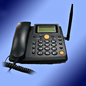  GSM Fixed Wireless Phone ( GSM Fixed Wireless Phone)