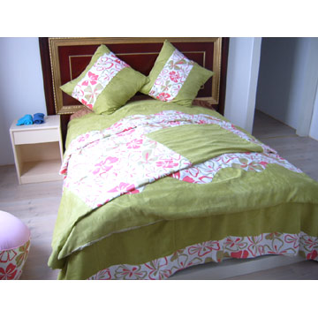  Bedding Set (Комплекты постельных принадлежностей)