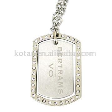  Dog Tag (Dog Tag)