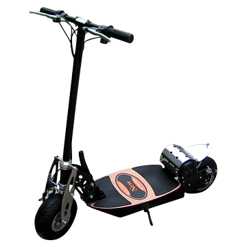 Elektro-Scooter (Elektro-Scooter)
