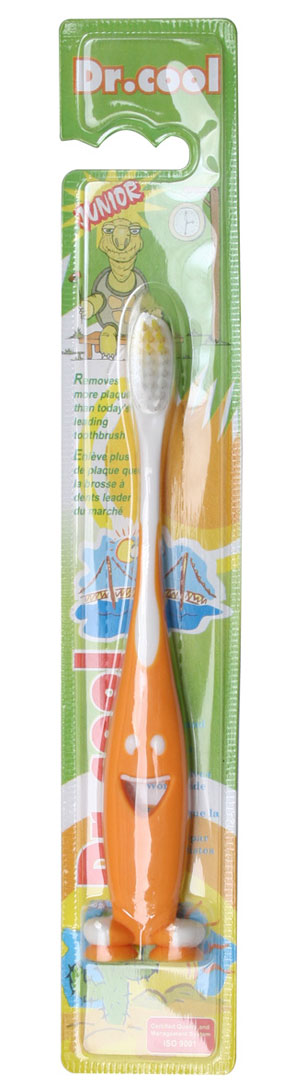  Toothbrush (Brosse à dents)