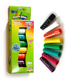  Plastic Crayon Set (Пластиковые Crayon Установить)