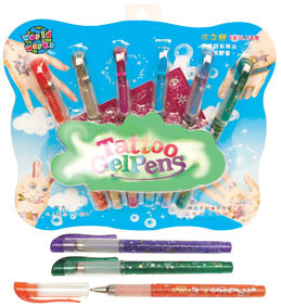  Tattoo Pen (Tattoo Pen)