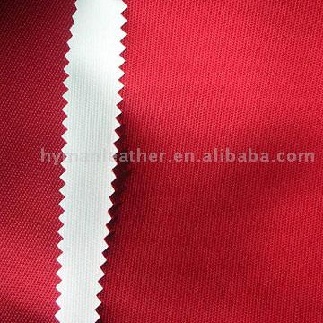  Coated PU Material (Материал покрытия PU)