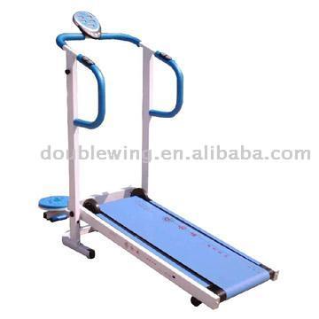  3 Functions Flat Treadmill ( 3 Functions Flat Treadmill)
