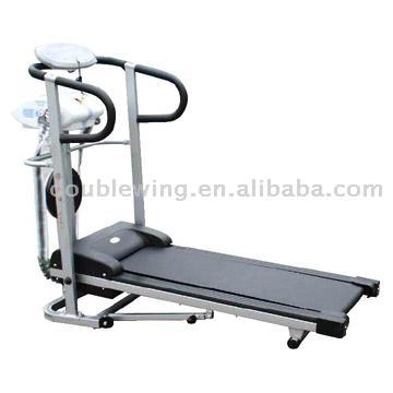  Multifunctional Motorized Treadmill
