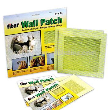  Wall Patches
