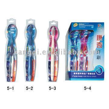  Toothbrushes ( Toothbrushes)