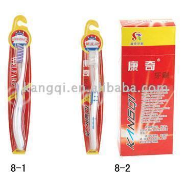  Toothbrushes ( Toothbrushes)